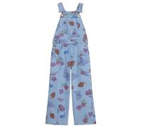 Desigual Jumpsuit_FR, 5053 Denim Medium Wash, 5/6