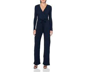 Desigual Jumpsuit_Leeds, 5000 Navy, M, Azul, M