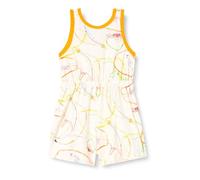 Desigual Jumpsuit_Marlene, 1001 Crudo, 7/8