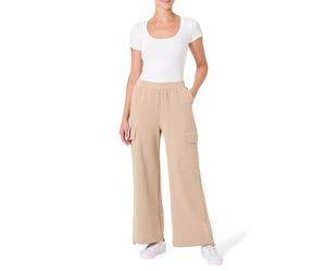 Desigual Jumpsuit_Slow, 6007 Beige Safari, L