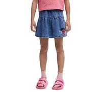 Desigual Kids 1 CO, 5053 Denim Medium Wash, 11/12