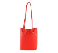 Desigual Lazarus Nerima Shopping Bag Carmin