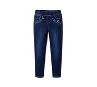 Desigual Legging_RIN Body de Cuerpo Entero, Blue, 13/14 Muchachas