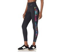 Desigual Legging_Tulip M Pantalones Casuales, Negro, Mujeres