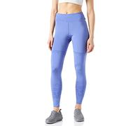 Desigual Legging_Vela, Leggings De Las Mujeres, Blue, M