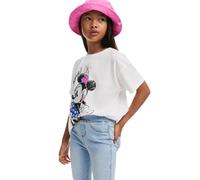 Desigual LEGGINGS_JE, 7/8, 5053 DENIM MEDIUM WASH