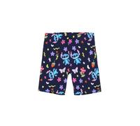 Desigual Leggings 'Stitch' marino / azul oscuro / rojo / blanco 134-146 marino / azul oscuro / rojo / blanco