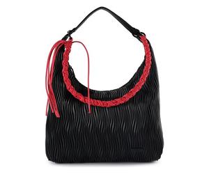Desigual Litio Bolsa de hombro 35 cm negro