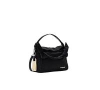 Desigual Loverty 3.0 Hand Bag Black