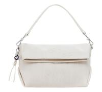 Desigual Loverty 4.0 Etherea Hand Bag Crudo