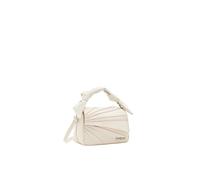 Desigual Machina Phuket Mini, Accessories PU Hand Bag Mujeres, Blanco, Talla única