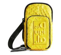 Desigual Magna Dafne Smartphone Bag Yellow