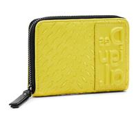 Desigual Mone Magna Marisa Wallet S Yellow