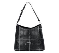 Desigual Mochila de día Mai-Tai 33 cm Negro