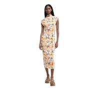 Desigual Martha Dress, Naranja, L Women's