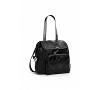 Desigual Mickey Krapina Backpack Black
