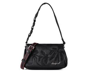 Desigual Mirenis Bolsa de hombro 23 cm negro