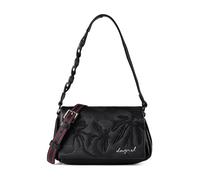 Desigual Mirenis Bolsa de hombro 23 cm negro