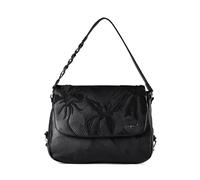 Desigual Mirenis Bolso para hombre 30 cm negro