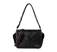 Desigual Mirenis Bolsa de hombro 31 cm negro