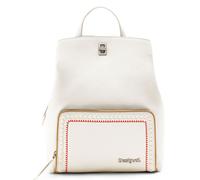 Desigual Mujer Back_Prime Sumy, Blanco, talla única