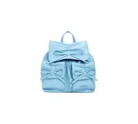 Desigual Mochila azul cielo One Size EUR