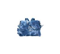 Desigual Mochila azul denim One Size EUR