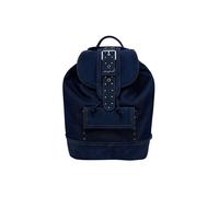 Desigual Mochila azul noche One Size azul noche