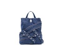 Desigual Mochila azul One Size EUR