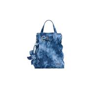 Desigual Mochila azul One Size EUR