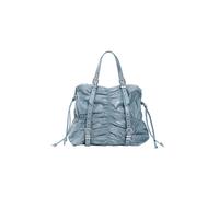 Desigual Mochila azul pastel One Size azul pastel