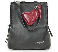 Desigual Mochila mediana para mujer Charm Corazón