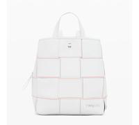 Mochila Desigual Yoko Blanco Sumy TU