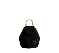 Desigual - MOCHILA CALAO VIVIANA Mujer color: Negro talla: T. 000