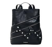 Desigual mochila Centella Sumy Mini Backpack Black