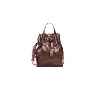 Desigual Mochila chocolate One Size EUR