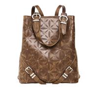 Desigual mochila Coriolis Sumy Backpack Leather West