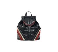 Desigual Mochila crema / rojo vino / rojo oscuro / negro One Size EUR
