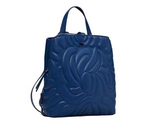 Desigual mochila Curie Sumy Mini Backpack Azul Noche