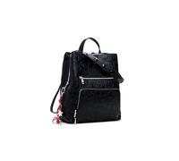 DESIGUAL Mochilas y Riñoneras para mujer Mochila convertible Mickey mediana