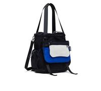 Desigual mochila de ocio Basic Modular Discover Backpack Black negro