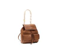 Desigual Mochila pequeña para mujer – bordados