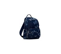 DESIGUAL Mochilas y Riñoneras para mujer Mochila denim devoré pequeña