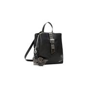 Desigual mochila de ocio Curio Sumy Mini Backpack Chocolate marrón oscuro