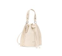 Desigual mochila de ocio Gallium Harlan Backpack Beige Crude crema
