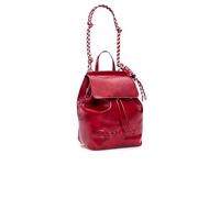 Desigual Half Bolsos mochila 30 cm rojo