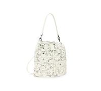 Desigual mochila de ocio Indio Harlan Backpack Beige Crude crema