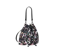 Desigual mochila de ocio Indio Harlan Backpack Black negro