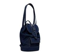 Desigual Mochila de día Bindella Krapina 2.0 38 cm Azul