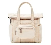 Desigual mochila de ocio Modular Voyager Across Body Bag White